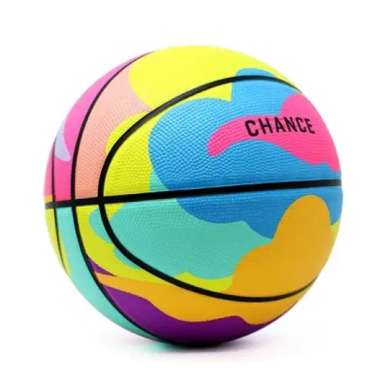 Chance Basketball - Tian image {1}