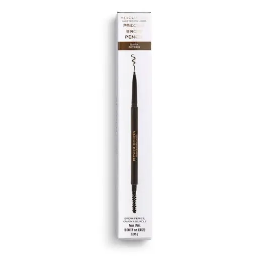 Makeup Revolution Precise Brow Pencil - 0.001oz image {5}