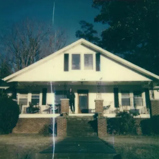 Mj Lenderman - Mj Lenderman (Vinyl) image {1}