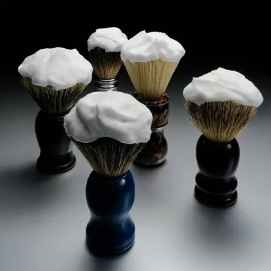 House of Atlas Ultra Comfort Shave Gel - 6.7 fl oz image {4}