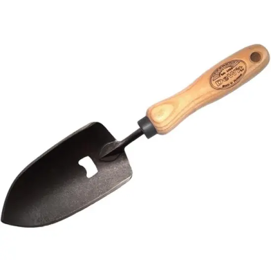 Bottle Opener Trowel &ndash; 2-in-1 Gardening Tool with Integrated Bottle Opener for Convenient Outdoor Use image {7}