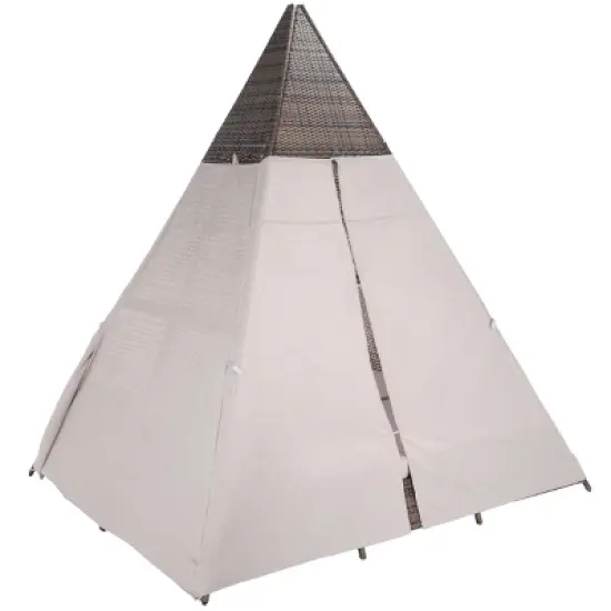 Bongo Daybed - Outdoor - PAT7736 -Safavieh image {6}