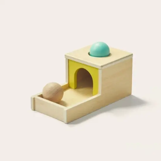 Tiny Land&reg; Montessori Toys for Newborns (7&ndash;9 Months) image {5}