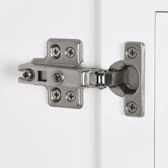 Danbury Single Door Floor Cabinet - RiverRidge Home image {10}