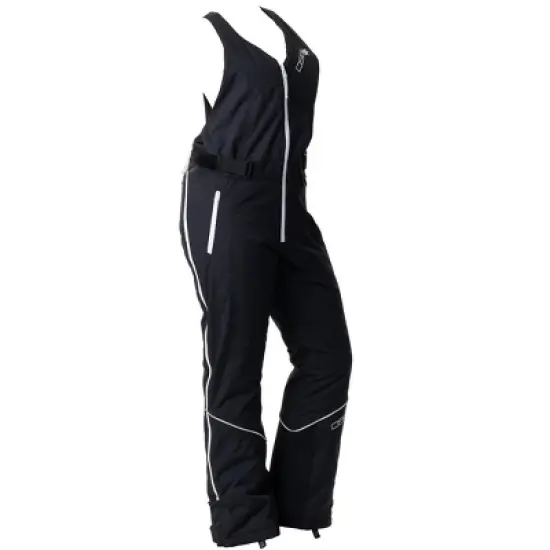 DSG Outerwear Trail Elite Drop Seat Bib image {1}