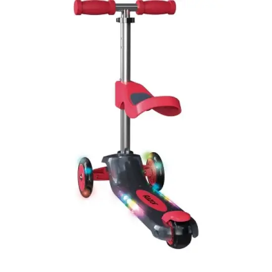 Razor Rollie DLX Scooter image {2}