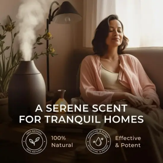 Gya Labs Ylang-Ylang Essential Oil image {2}