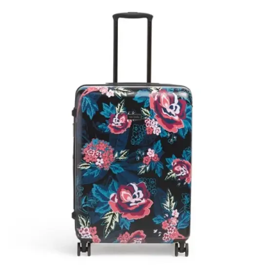 Vera Bradley Women's  Hardside Large Spinner Luggage image {7}
