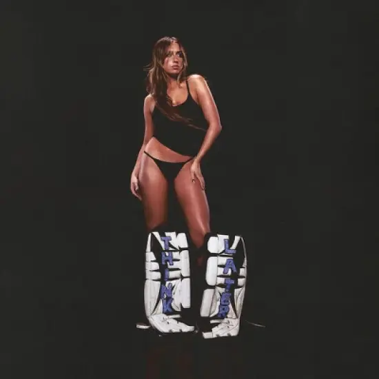 Tate McRae - Think Later image {2}