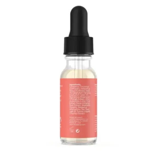 Jacq's Glowy Beta-Acid Blemish Spot Treatment - 0.5 oz image {1}