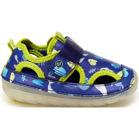 Stride Rite Kids Unisex Splash Sandal image {1}