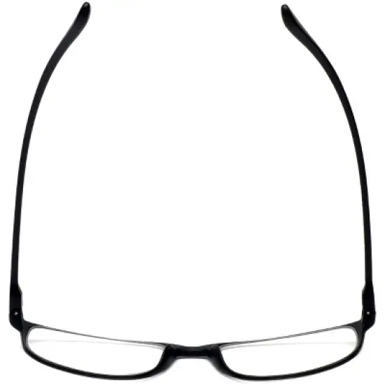 Calabria 720CB Designer Acetate Reading Glasses image {4}