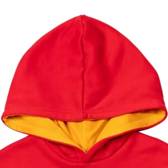 Sesame Street Elmo Hoodie image {5}