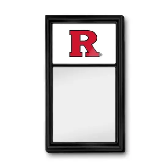 College Dry Erase Note Board image {46}