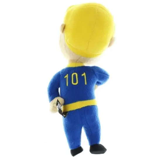 Gaming Heads Fall Out 3: Vault Boy 12" Plush image {2}