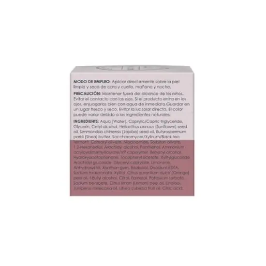 Botanics Revive & Protect Postbiotic Moisturizer - 1.69 fl oz image {4}