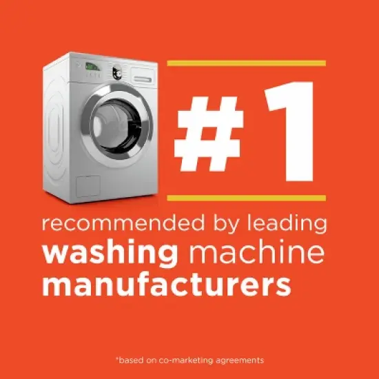 Tide Plus Downy High Efficiency Liquid Laundry Detergent - April Fresh image {6}