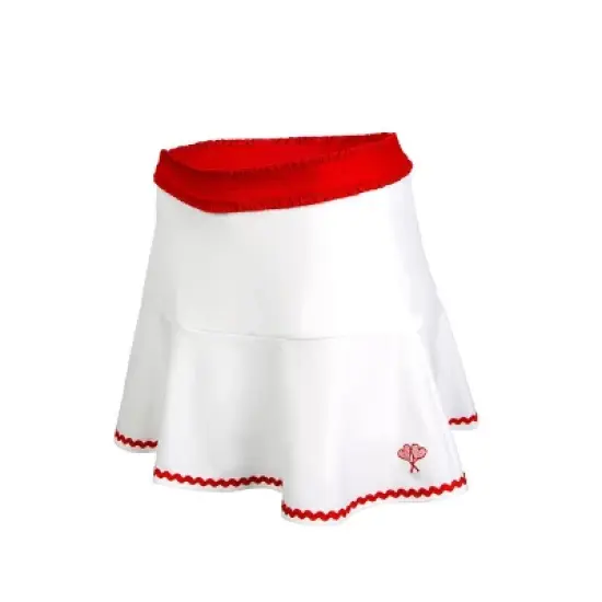 Love All Tennis Women's Kate Skirt Classic image {6}