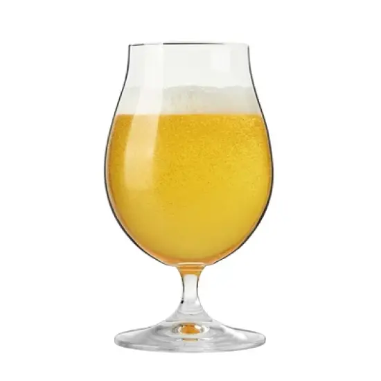 Spiegelau Beer Classics Tulip Glasses Set image {4}