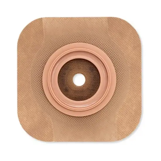 New Image CeraPlus Ostomy Barrier, Convex image {1}