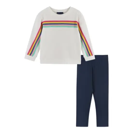 Andy & Evan  Toddler  Sweater and Legging Set image {4}