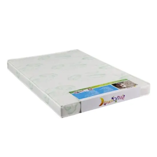 Dream On Me Greenguard Gold Certified 3&rdquo; Square Corner Playmat image {4}