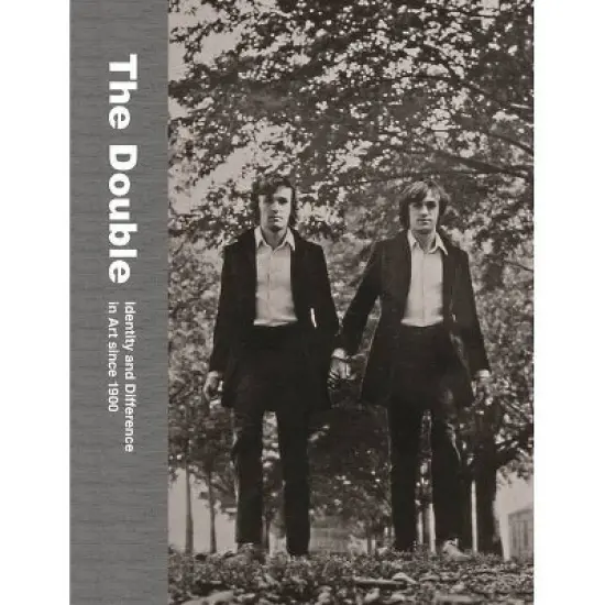 The Double - by  James Meyer (Hardcover) image {1}