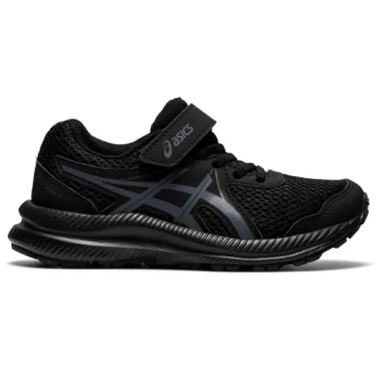 ASICS Kid's CONTEND 7 Pre-School Running Shoes 1014A194 image {13}