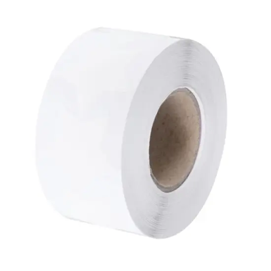 Unique Bargains Removable Waterproof Adhesive DIY Notes Gift Boxes Star Stickers image {4}