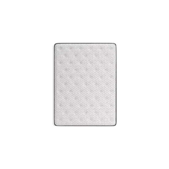 Signature Design by Ashley Limited Edition Plush 12 Inch Hybrid Mattress with Lumbar Support Gel Memory Foam image {4}