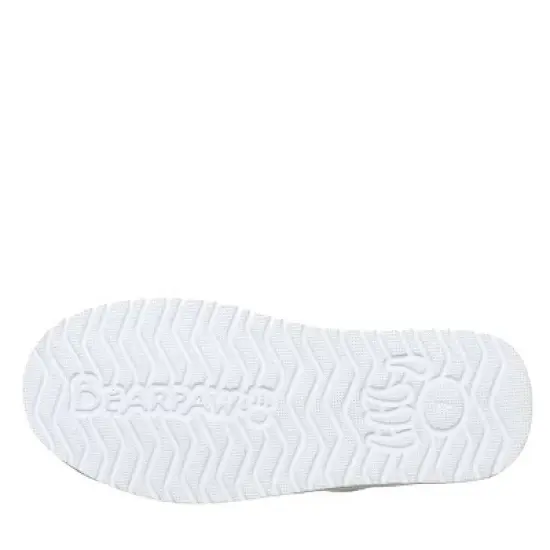 Bearpaw Women's Puffy Slippers image {3}