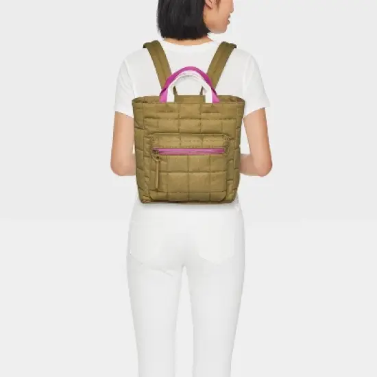 10.75" Mini Paxton Backpack - Universal Thread&trade; image {1}