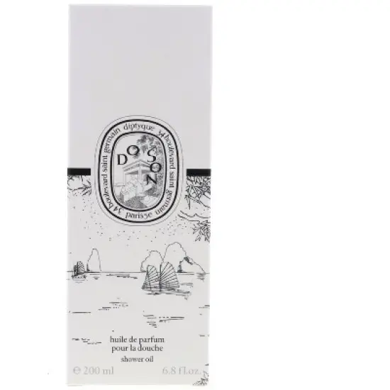 Diptyque Do Son Shower Oil, 6.8 oz image {4}