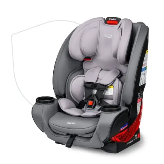 Britax One4Life ClickTight All-In-One Convertible Car Seat image {11}