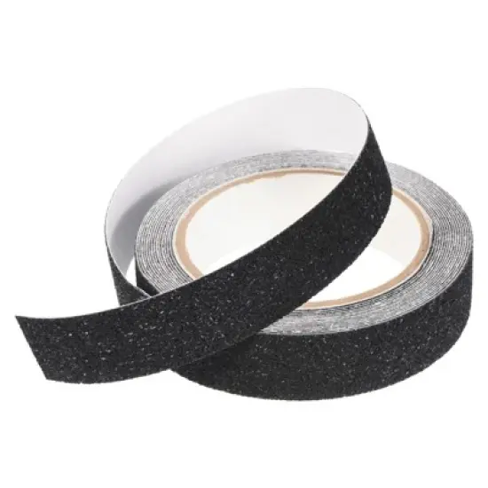 Unique Bargains Stairs Outdoor Indoor Durable Waterproof Non-Slip Tape image {2}