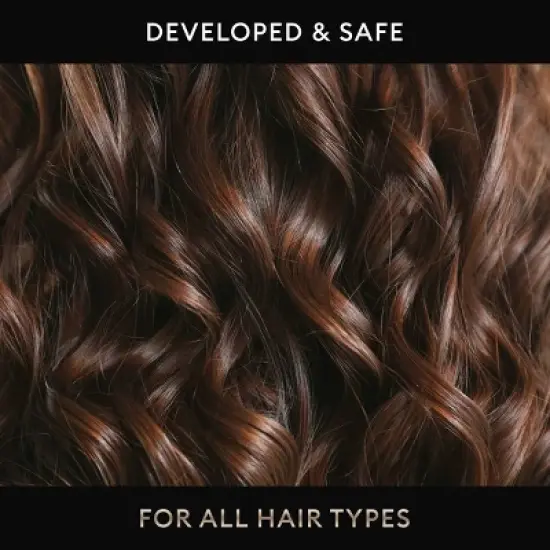 Tresemme A-List Collection Lacquer Shine Spray, Golden Vanilla & Sandalwood Scent - 5.3oz image {7}