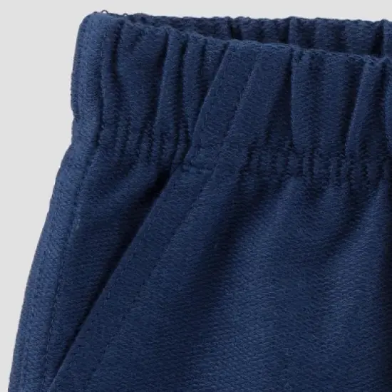 Carter's Just One You&reg; Baby Boys' Dino Top & Bottom Set - Green/Navy Blue image {1}