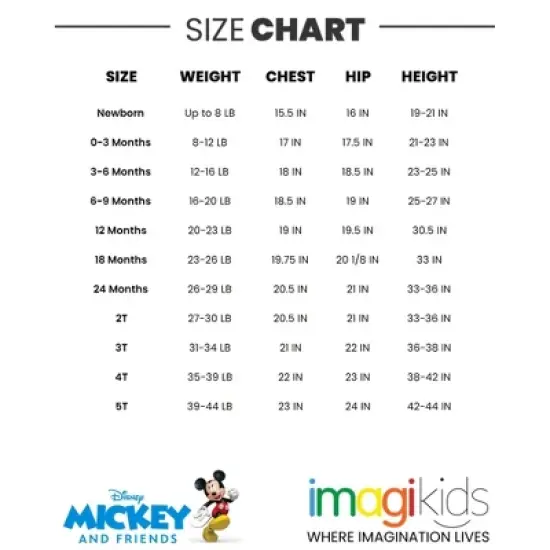 Disney Mickey Mouse Donald Duck Pluto Minnie Mouse Pullover Hoodie and Pants Outfit Set Toddler image {6}