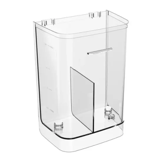 Ecoviva Water Tank for Countertop Reverse Osmosis System RO-200G image {1}