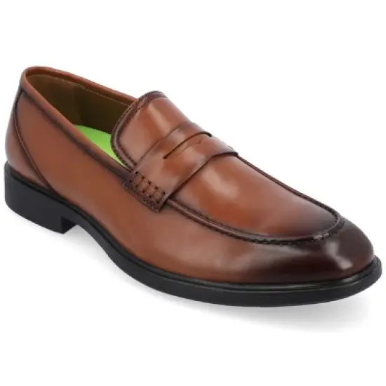 Vance Co. Keith Penny Loafer image {11}
