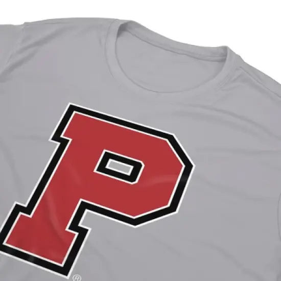 Men's Campus Lab Pacific University (Or) Men's Sport Active T-Shirt Primary Logo image {4}
