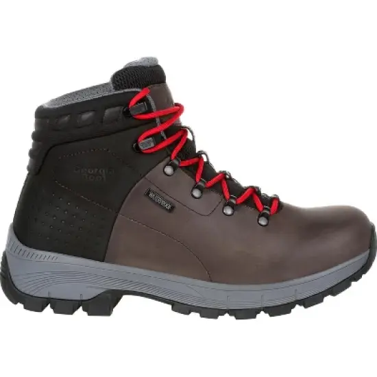 Men's Georgia Boot Eagle Trail Waterproof Hiker image {6}