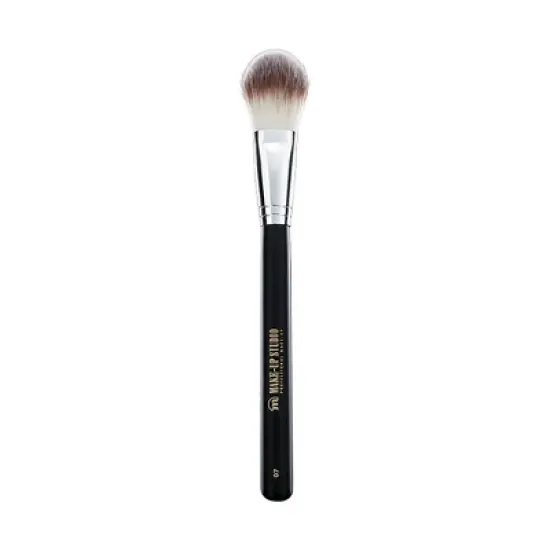 Foundation Nylon Brush - 7 by Make-Up Studio for Women - 1 Pc Brush image {4}