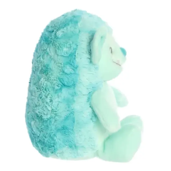 ebba Little Monsters 8" Moh Ogre Blue Stuffed Animal image {2}