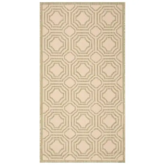 Hamina Outdoor Rug - Safavieh image {2}