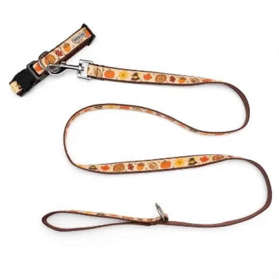 The Worthy Dog Fallelujah Pet Leash image {1}