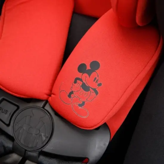 Maxi-Cosi Disney Pria All-in-One Convertible Car Seat image {5}