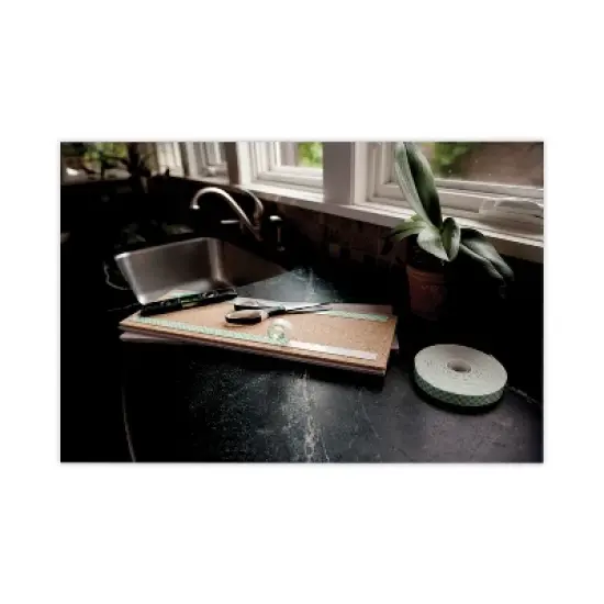 Scotch Foam Mounting Double-Sided Tape - 0.75" x 350" - White image {1}