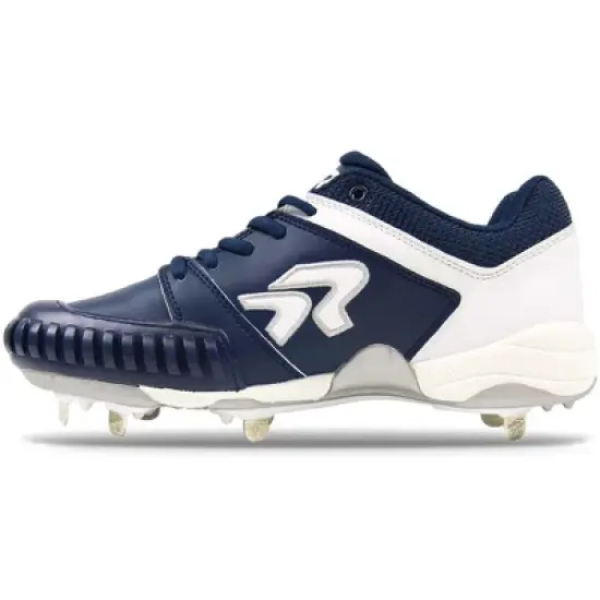 Ringor Flite Women's Softball Spike with Pitchers Toe image {2}