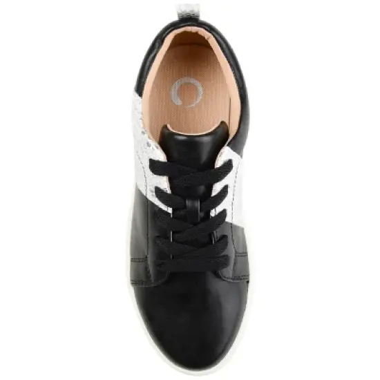 Journee Collection Women's Tru Comfort Foam� Raaye Sneakers image {3}